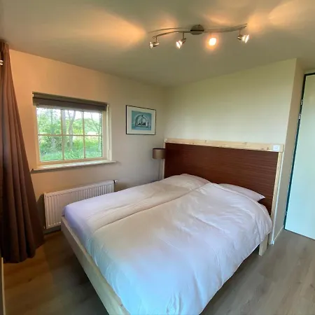Holiday home Het Achterhoeks Voorrecht Aalten