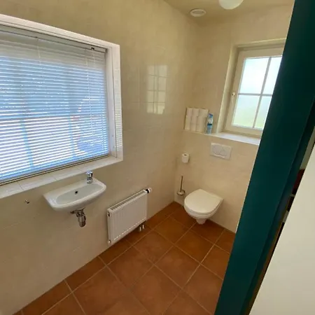 Het Achterhoeks Voorrecht Holiday home Aalten