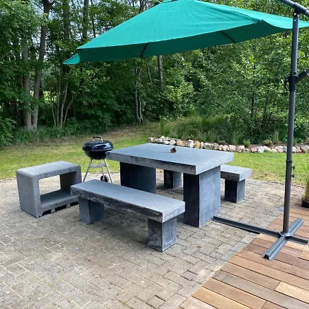 Holiday home Het Achterhoeks Voorrecht