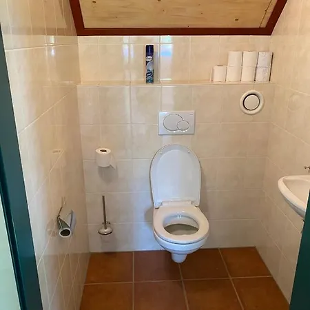 Het Achterhoeks Voorrecht Holiday home *