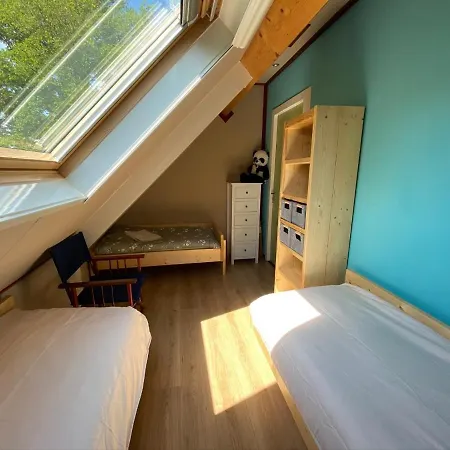 Holiday home Het Achterhoeks Voorrecht