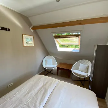 Het Achterhoeks Voorrecht Holiday home
