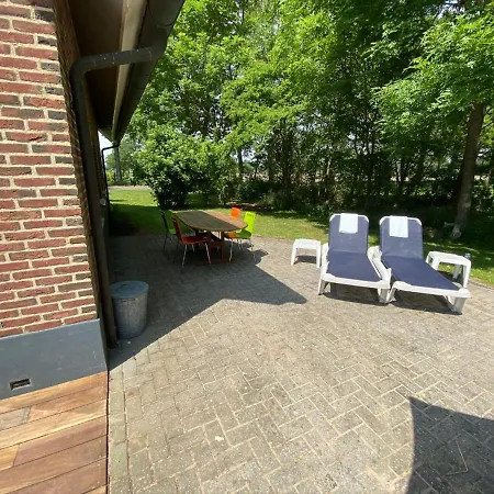 Het Achterhoeks Voorrecht * אלטן