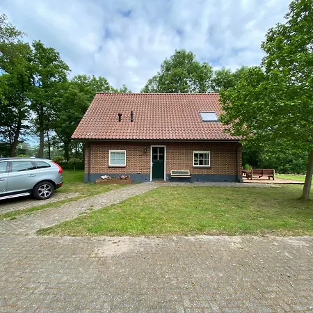 Holiday home Het Achterhoeks Voorrecht Aalten