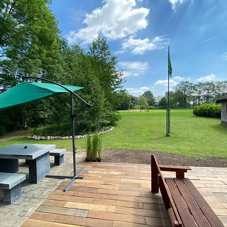 Het Achterhoeks Voorrecht בית נופש *