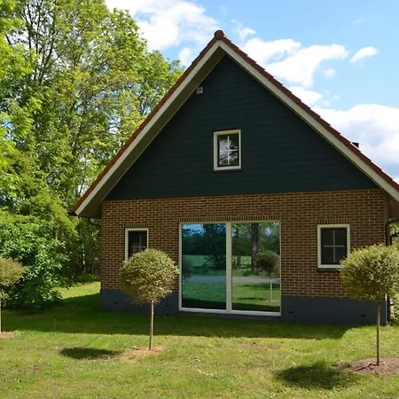 Holiday home Het Achterhoeks Voorrecht *