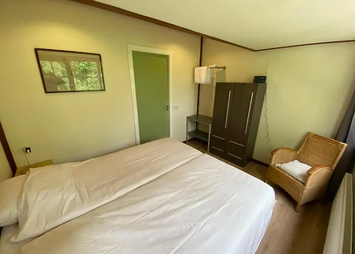 Het Achterhoeks Voorrecht 度假居 *