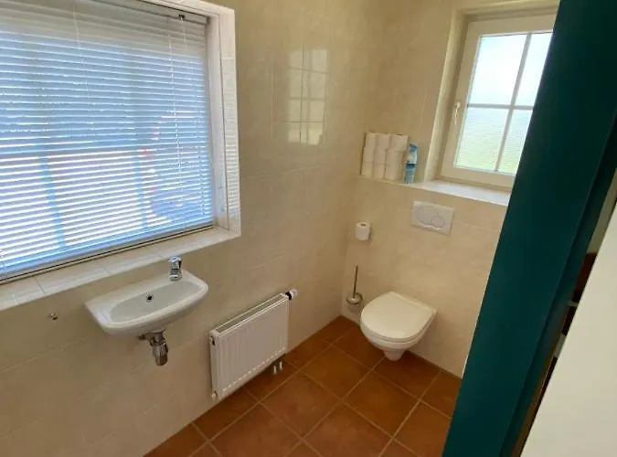 Het Achterhoeks Voorrecht 度假居 阿尔滕