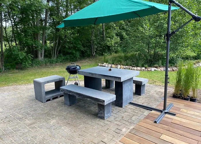 度假居 Het Achterhoeks Voorrecht