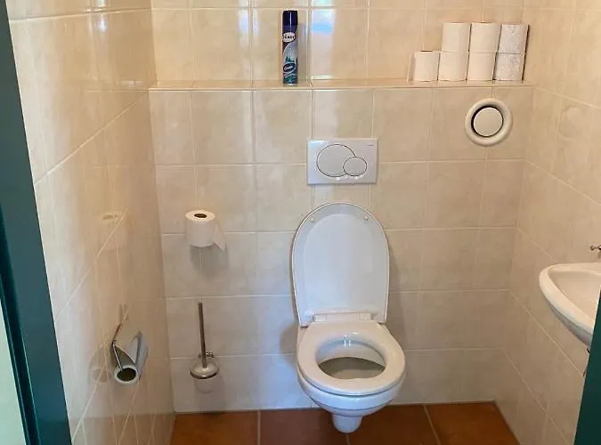 Het Achterhoeks Voorrecht 度假居 *