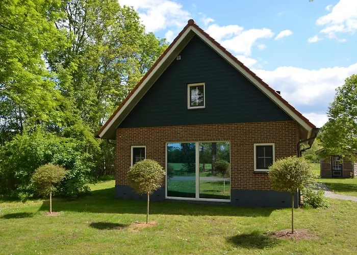 度假居 Het Achterhoeks Voorrecht *