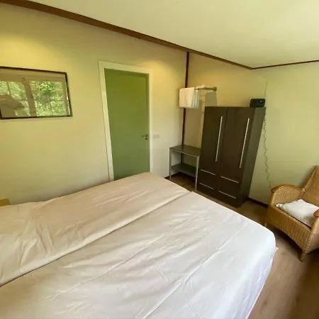 Het Achterhoeks Voorrecht 別荘 *