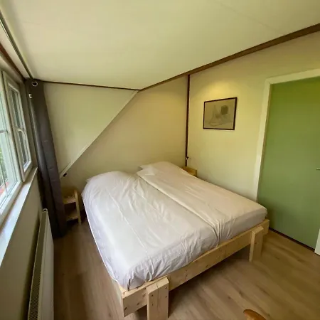 Het Achterhoeks Voorrecht 別荘 *