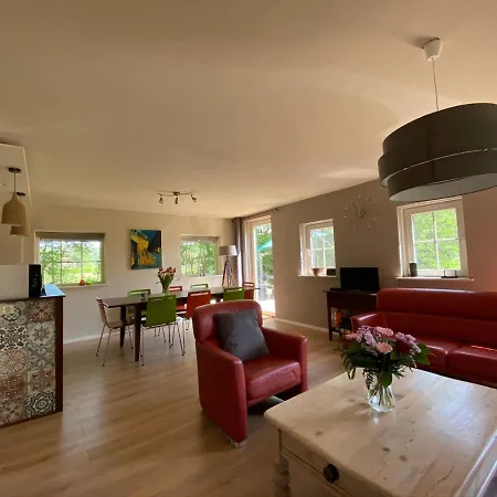 Het Achterhoeks Voorrecht アールテン