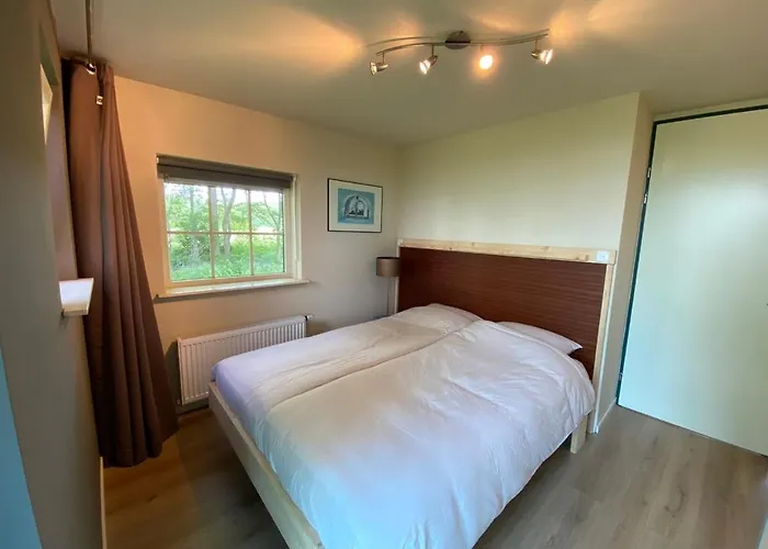 Prázdninový dům Het Achterhoeks Voorrecht Aalten