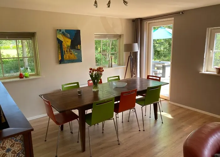 Het Achterhoeks Voorrecht Aalten