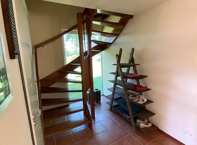 Prázdninový dům Het Achterhoeks Voorrecht *